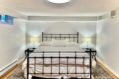 Image de Zen, Spacious & Comfy 2 bed, Lux beds