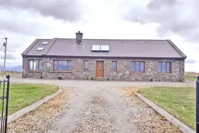 Image de Beautiful house in stunning Ballyconneely Connemara