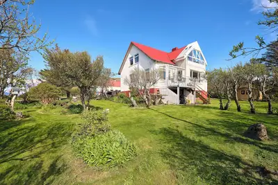Image de Kidafell Farmhouse