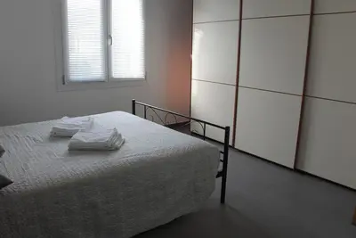Image de Giada apartment in the center of Casalgrande close to every service.