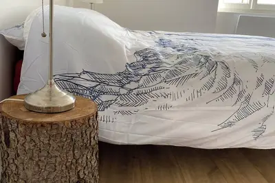 Image de Maison Ă la montagne, posez vous sur les volcans d'Auvergne