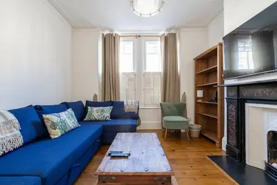 Image de GuestReady - Retraite à Broughton avec jardin