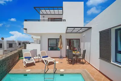 Image de Casa Maria Duplex With Sea & Mountain Views