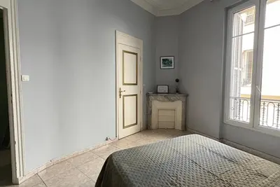 Image de T5 Spacieux Appartement Centre Nice
