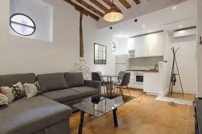 Image de Precioso apartamento en Madrid