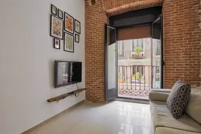 Image de Great Apartment en Gran Vía
