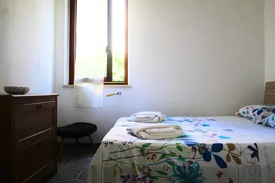 Image de Detached villa with 3 bedrooms and garden