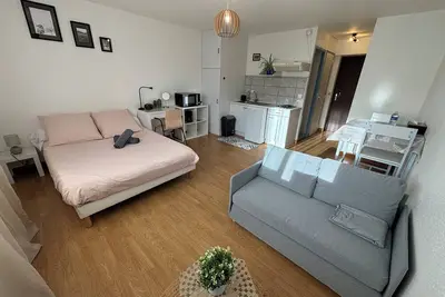 Image de Cœur de Perros-Guirec - Studio