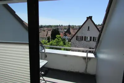 Image de 2-room apartment 55m²- weekly flat rate - Haus Tannenhof
