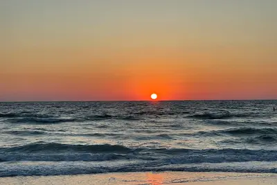 Image de 4-bedroom house in lovely Largo 10 min from the beach