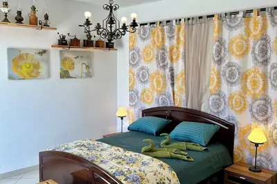 Image de Chambre Sidi bou Said