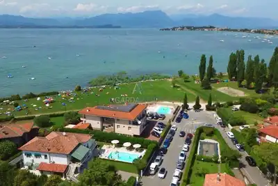 Image de Villa Vittoria - Eau, Air, Soleil et Détente