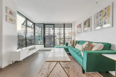 Image de D26 - 1 Bedroom in Gastown