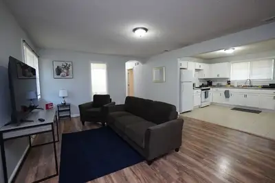 Image de Spacious 4-bedroom house in delightful Memphis with Ac, WiFi