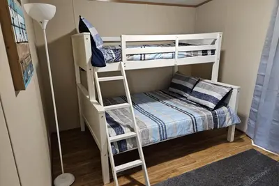 Image de Charming 2-bedroom cottage located on Claytor Lake with WiFi, Ac
