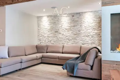 Image de La Tavolata - Une Chambre Appartement, Couchages 6