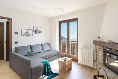 Image de Uno Sguardo Sulle Cime
