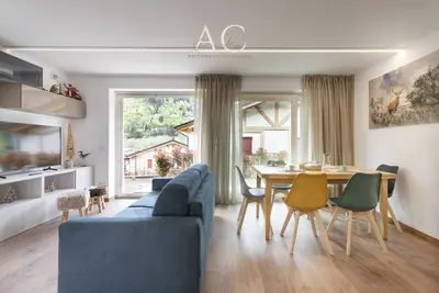 Image de Elyana's Home - Deux Chambres Appartement, Couchages 6