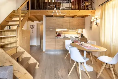 Image de Sunshine - Deux Chambres Appartement, Couchages 4