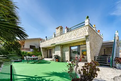 Image de Korablue, House 5StarsHome Mallorca