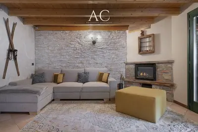 Image de Eden View - Deux Chambres Appartement, Couchages 6