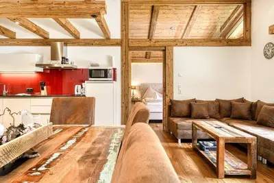 Image de Apartment Loisch - \"Dahoam\" Apartments - by A-Appartments