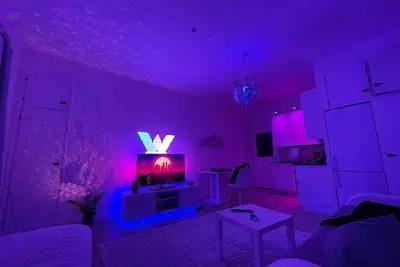 Image de Modern studio in a central location - Kallio