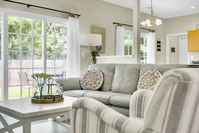 Image de Perfect Wilmington Retreat Near Beach & Downtown!