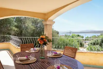 Villa Azzurra by Propertize | due passi dal mare