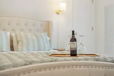 Image de 3br Cozy Home <1 mile away from Choa with Pets allowed and large deck