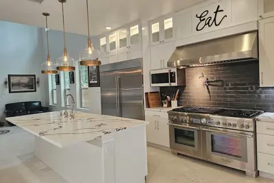 Image de The Woodlands Benjis Place