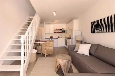 Image de 2 Bedroom Apartment, Princess Beach Club, HoutBay, Cape Town, South Africa