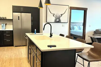 Image de Newly Listed 2bed/2bath Apt in Columbia Falls with Gym, near Gnp #210