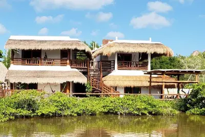Image de Alux House