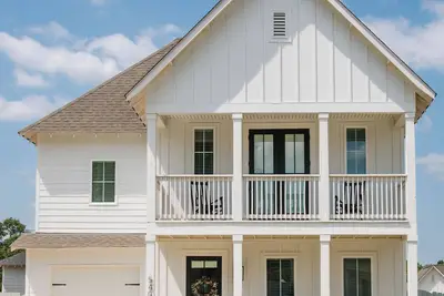 Image de The Aubie House | 3bd |  Jordan-Hare, Auburn University, Downtown