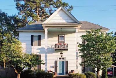 Image de 3-bedroom house in Arkadelphia close to Obu, Henderson and downtown