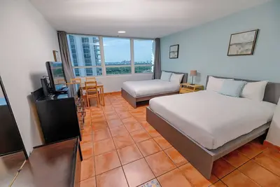 Image de Bay View with free parking