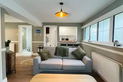 Image de Luxury apartment in Mossley Hill