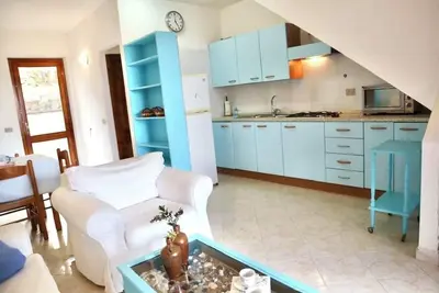 Image de Cozy 2-bedroom townhome in beautiful Lu Lioni with WiFi