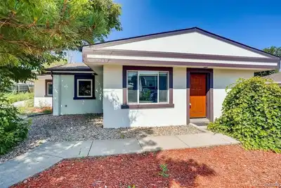 Image de Charming 4-bedroom, 2 bath house in lovely Denver neighborhood Chaffee Park