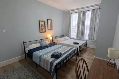 Image de Private Studio Room with Queen Bed