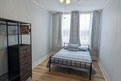 Image de Private Queen-Sized Studio Room