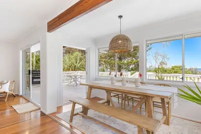 Image de Cabarita Beachfront Escape - Pure Luxury Awaits