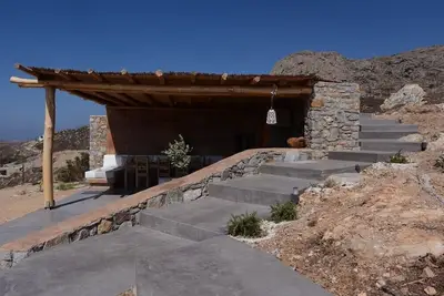 Image de Panoramic Sea View Cottage - Perfect for Couples