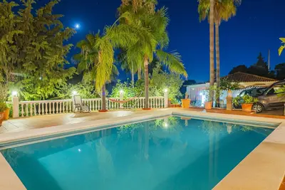 Image de Cubo's Kurt Rural Room 1 Garden View / appartement rural / piscine communautaire / wifi gratuit