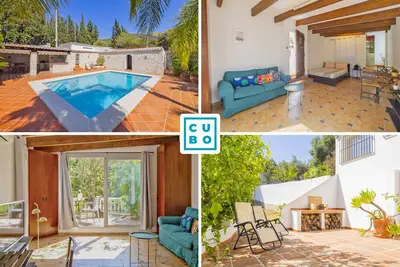 Image de Cubo's Kurt Rural Room 2 Pool View / studio rural / piscine partagée / wifi gratuit