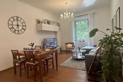 Appartement de vacances Genova pour 1 - 6 personnes avec 2 chambres à coucher - Logement de vacances