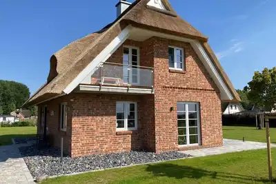Image de Maison de vacances Poseritz pour 1 - 6 personnes avec 3 chambres à coucher - Maison de vacances