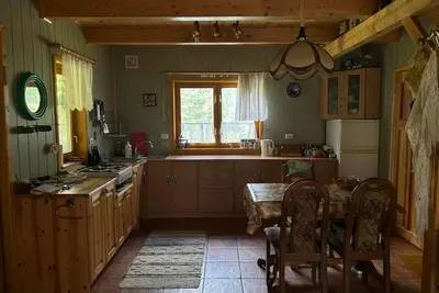 Image de Maison de vacances Suleczyno pour 1 - 5 personnes avec 2 chambres Ă coucher - Maison de vacances