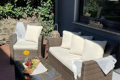 Image de Appartement de vacances Hanau pour 1 - 4 personnes avec 2 chambres Ă coucher - Logement de vacances